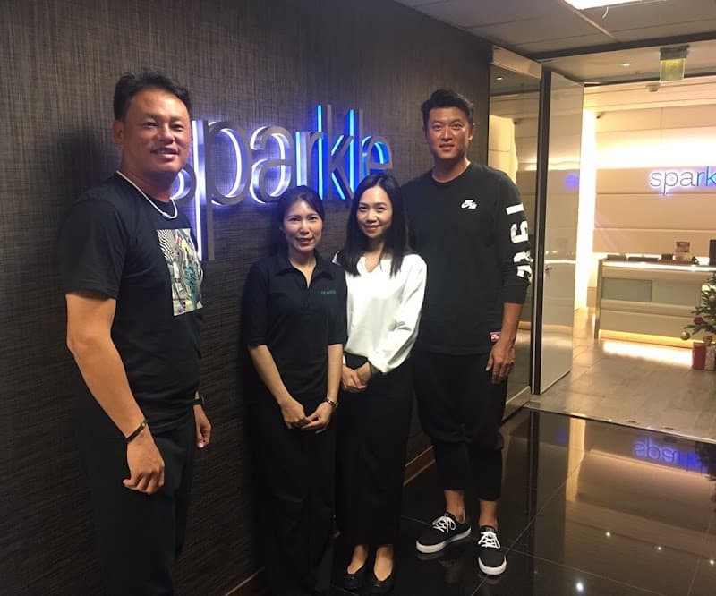 Cinderella SPA Club Taipei City photo