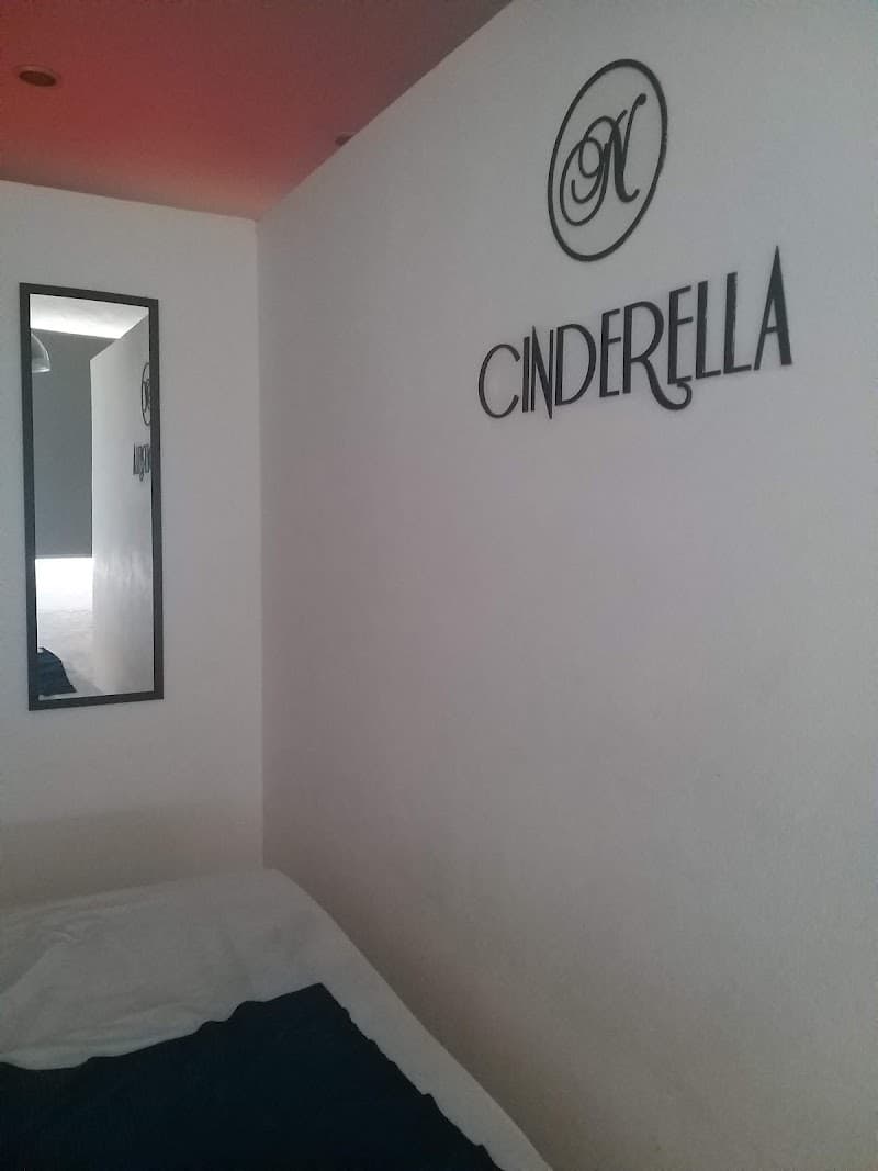 Cinderella Spa Manzanillo photo