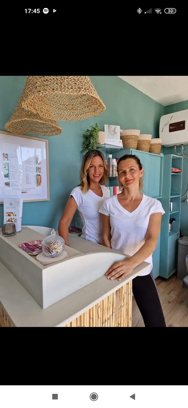 Cinderella Wellness Gran Canaria San Bartolomé de Tirajana photo