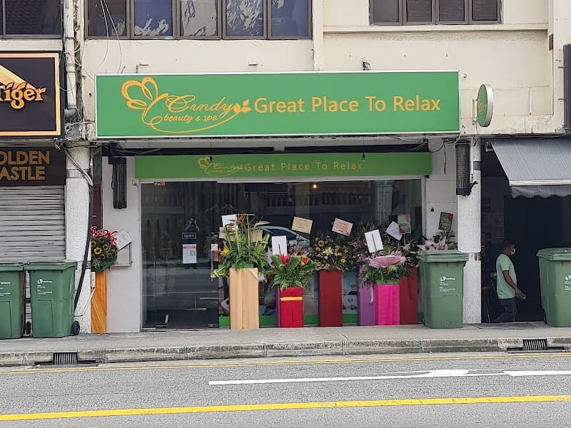 Cindy Beauty and Spa Singapore photo