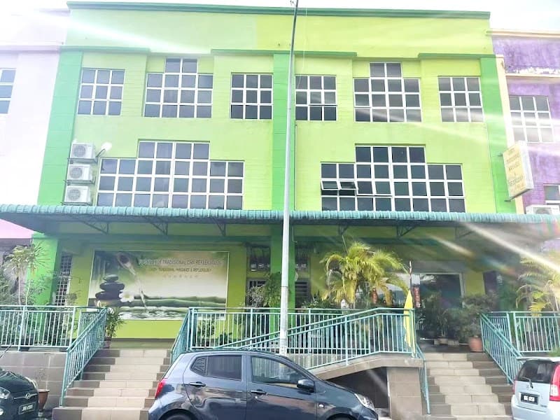 Cindy Massage Centre Nilai photo