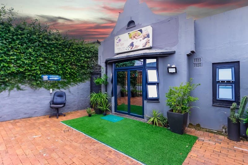Cindy Thai Spa Johannesburg photo