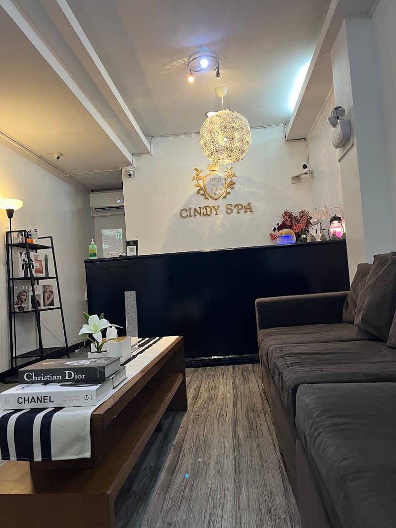 Cindys Aroma Spa Parañaque photo
