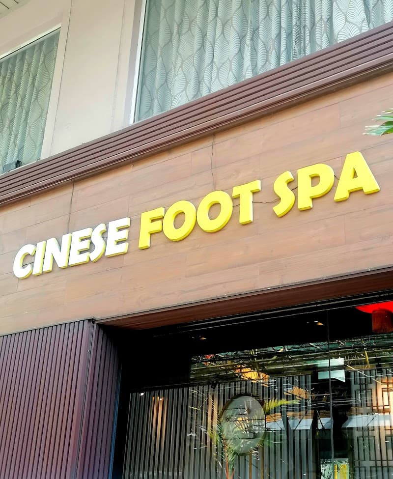 Cinese Foot Spa San Juan photo
