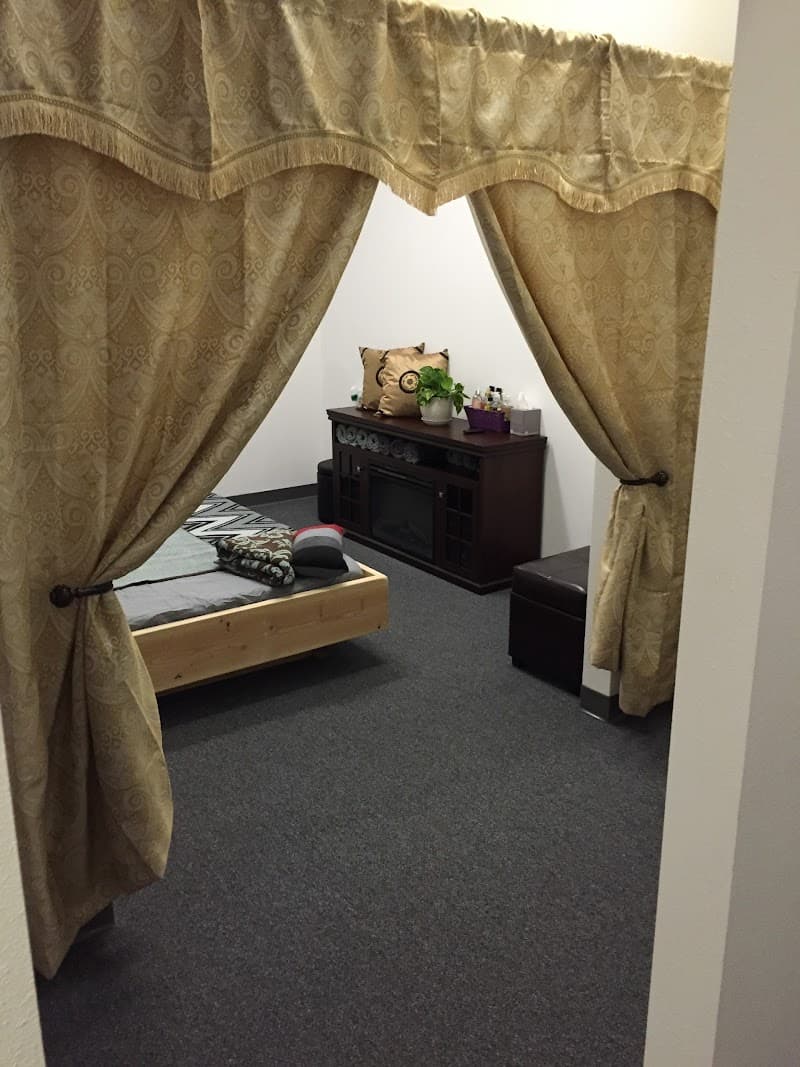 Cinimin Sea Spa Anchorage photo