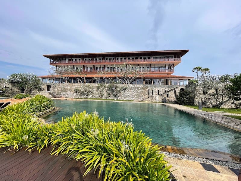 Cinnamon Bentota Beach photo