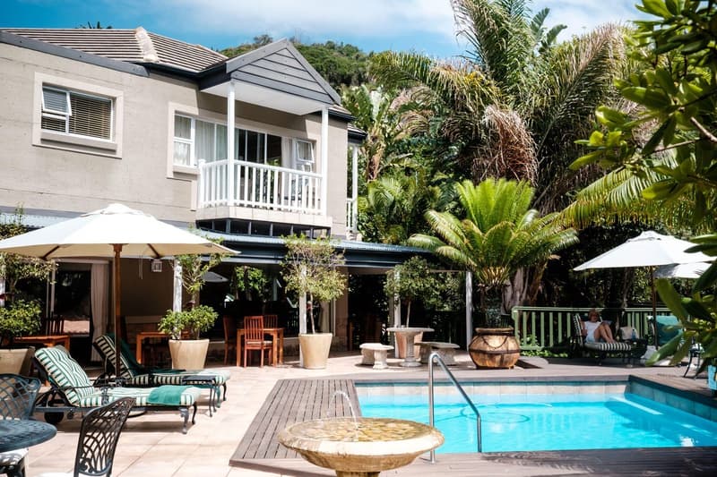 Cinnamon Boutique Hotel Garden Route photo