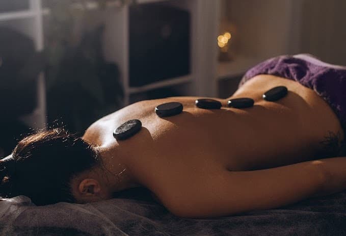 Cinnamon - Massage in Ivano-Frankivsk photo