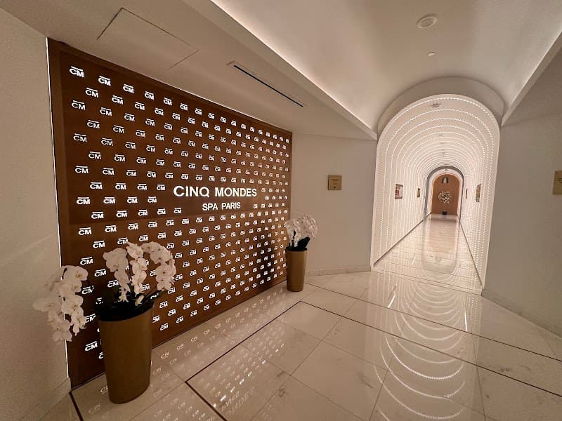 Cinq Mondes Spa Dubai photo