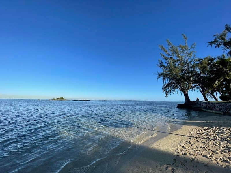 Cinq Mondes Spa Quatre Cocos photo