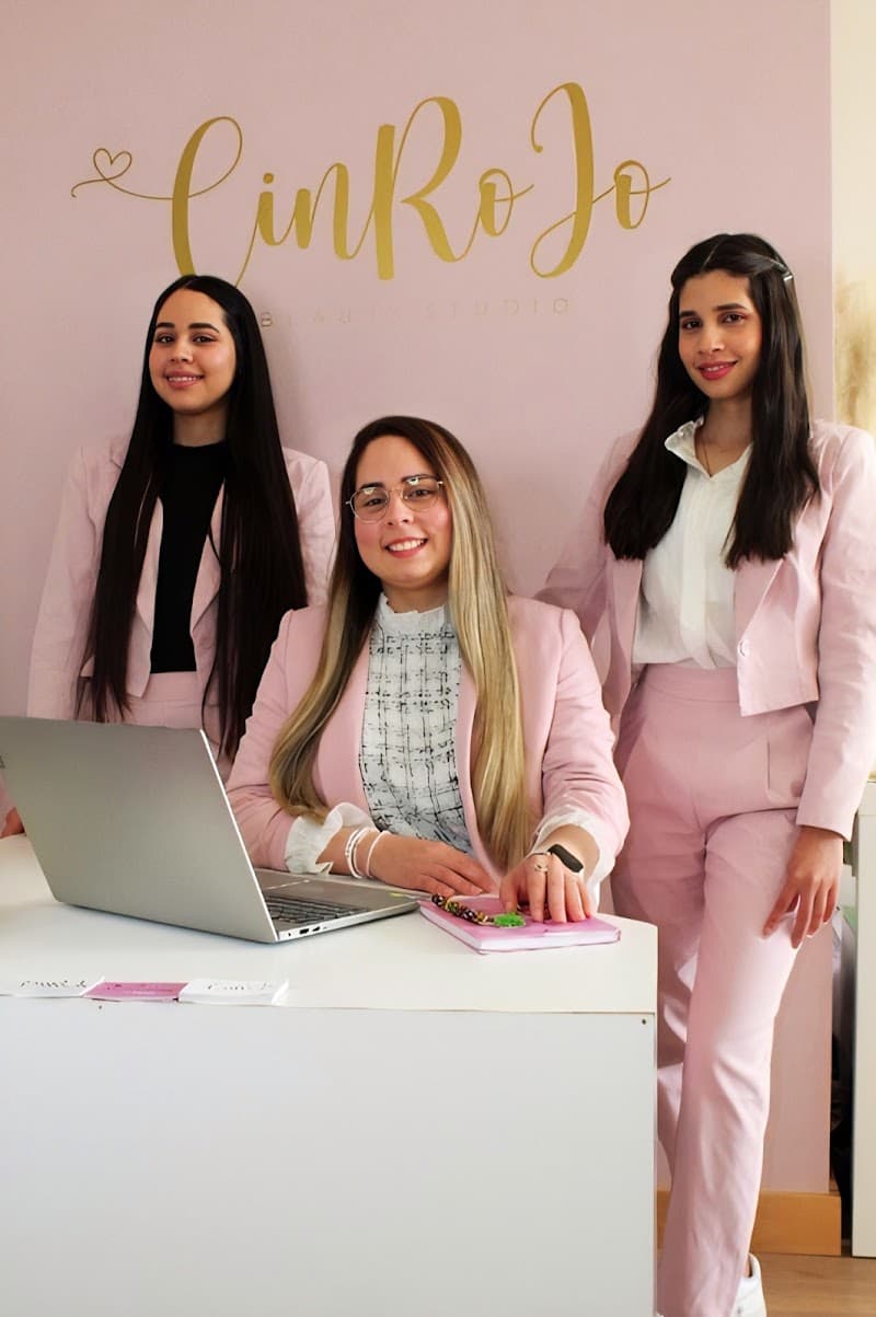 Cinrojo Beauty Studio Valongo photo