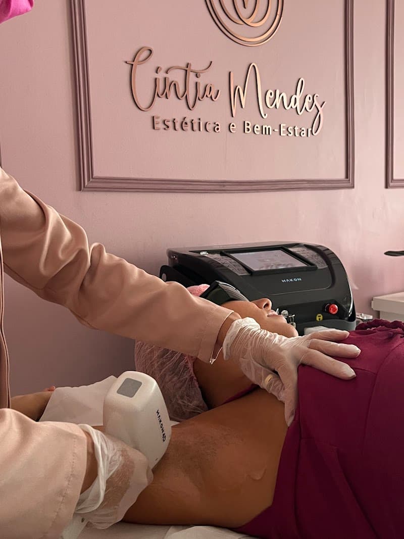 Cintia Mendes Estetica e Bem Estar Paracatu photo