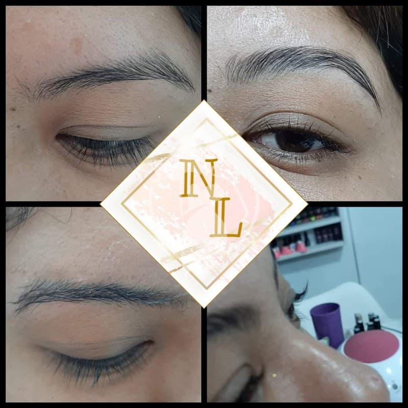 Cinty Micropigmentacion Studio Tepeji de Ocampo photo