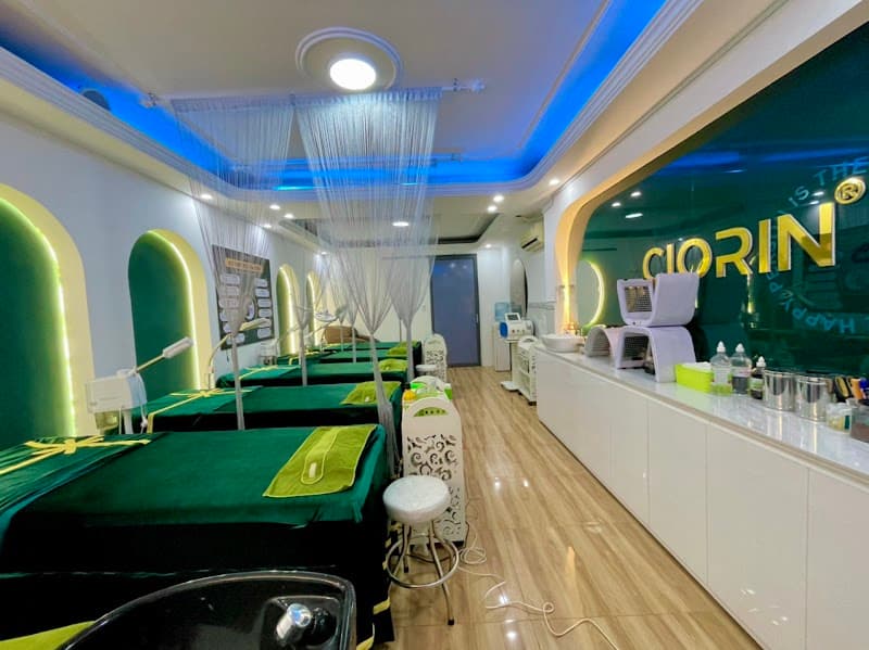 Ciorin Spa Quận Tân Phú photo