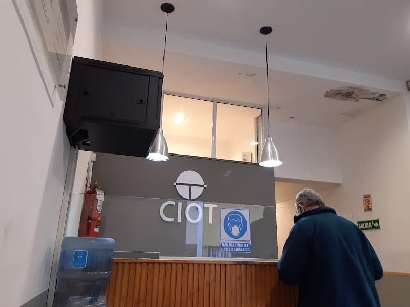 Ciot San Miguel de Tucumán photo