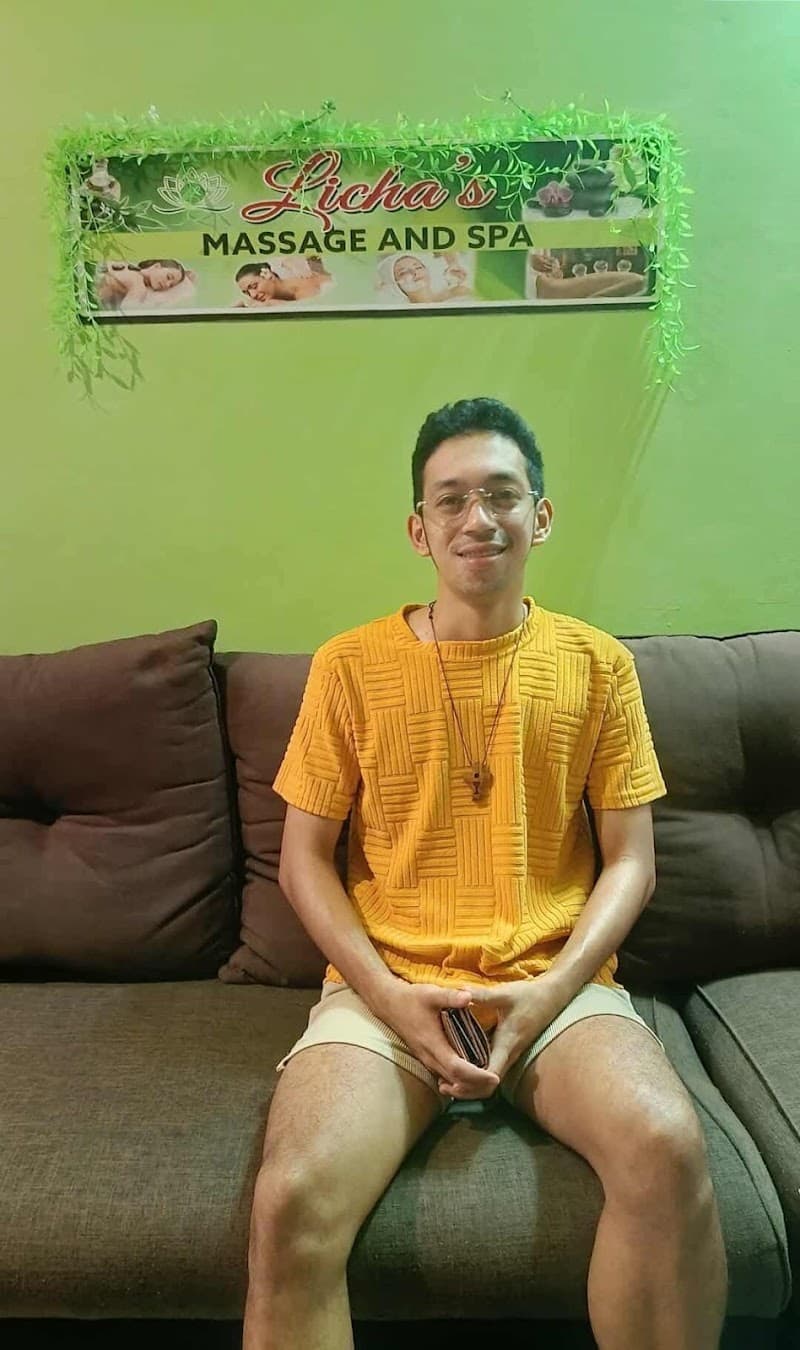 Cipriana Wellness Spa Pinamalayan photo