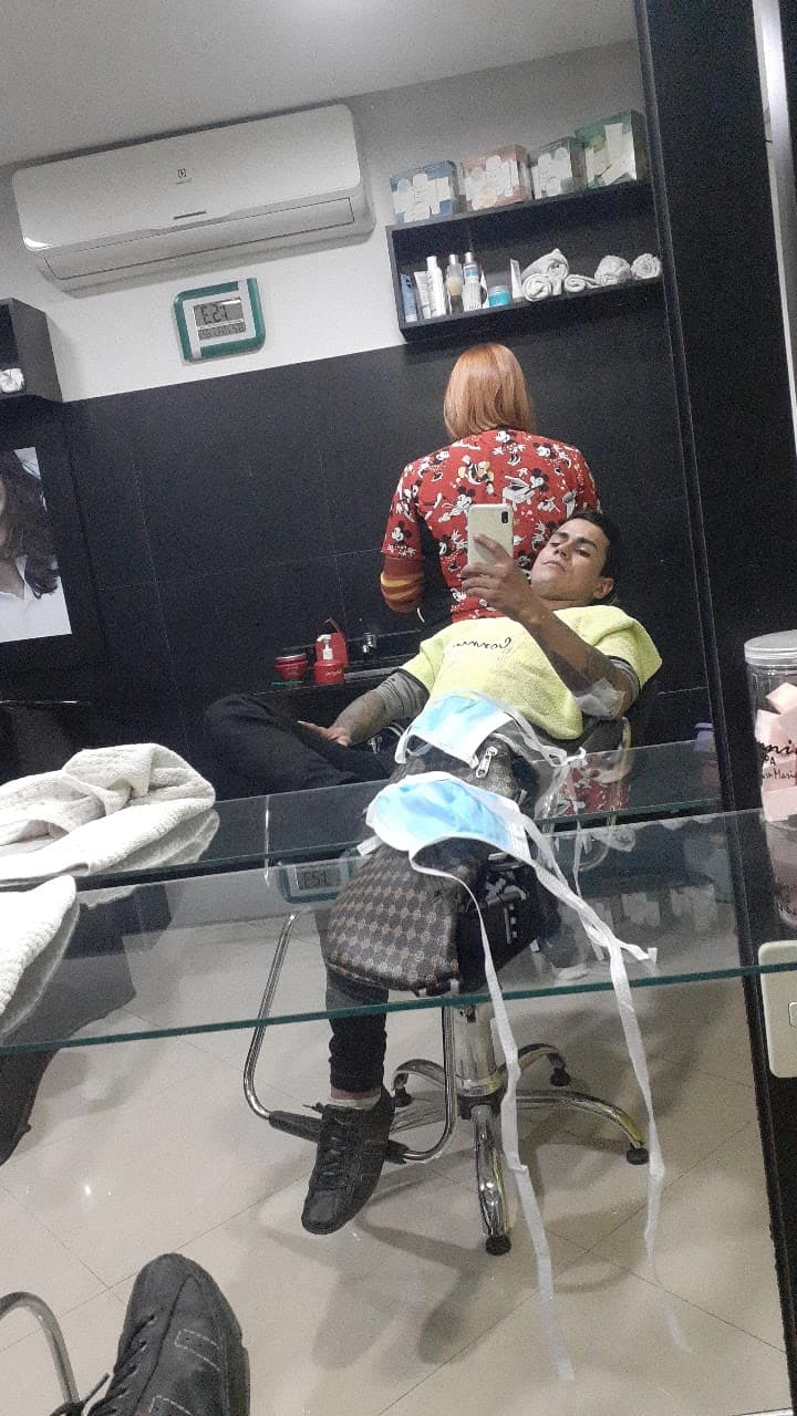 Cira Castagnino Day Spa Mariano Roque Alonso photo