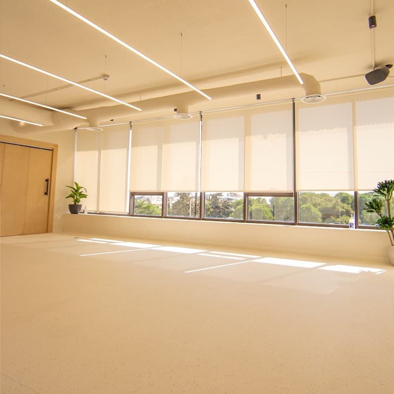 Circle Wellness + Recovery Amman photo