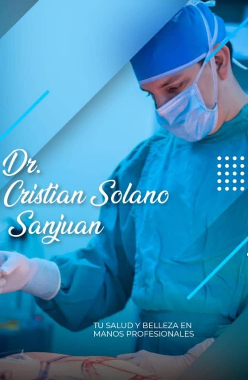 Cirugias Plasticas & Spa Sonia Rocano Cuenca photo
