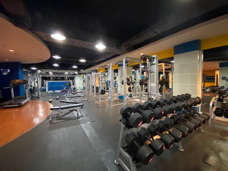 Citi Aqua Spa and Wellness Center Cebu City photo