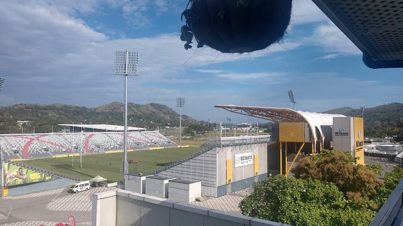 Citi Boutique Hotel Port Moresby photo