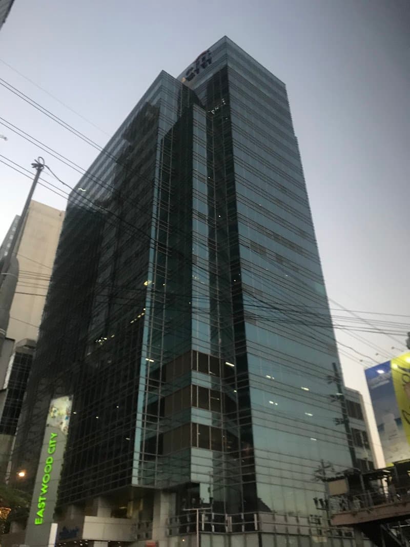 Citibank Savings Libis Branch Quezon City photo