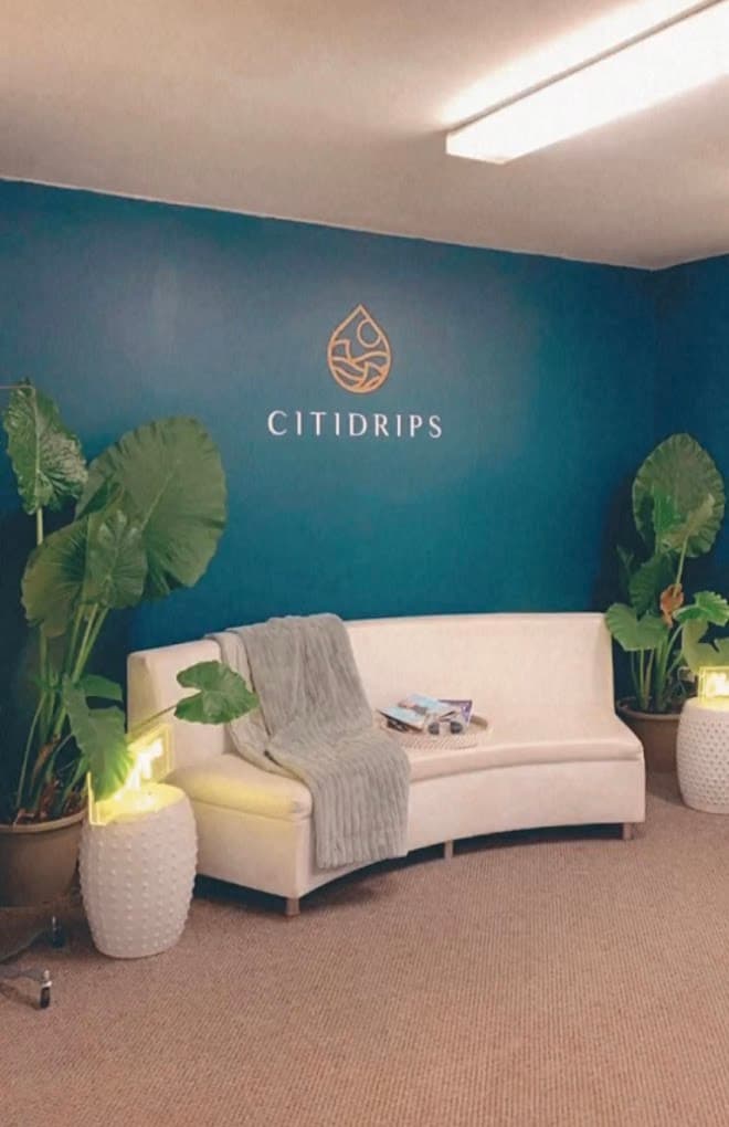 Citidrips Wilmington photo