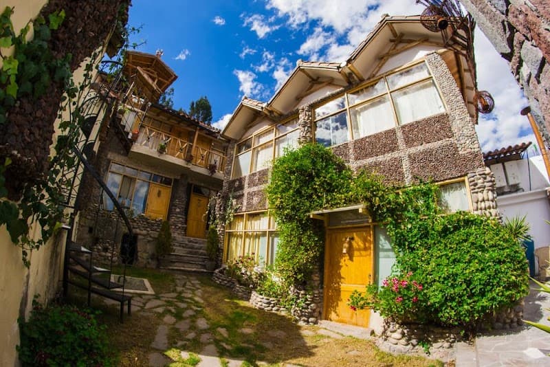 Cities Of the World - Apartments Cusco photo