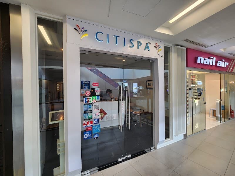 CITISPA Singapore photo