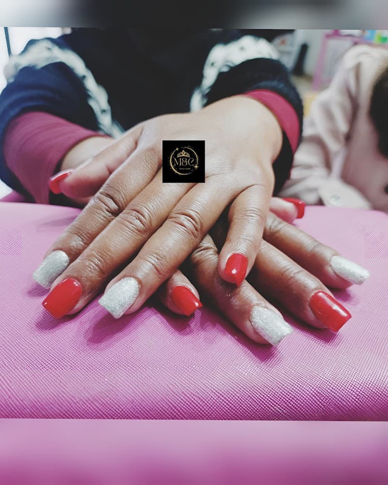 Citlalli Uñas San Nicolás de los Garza photo