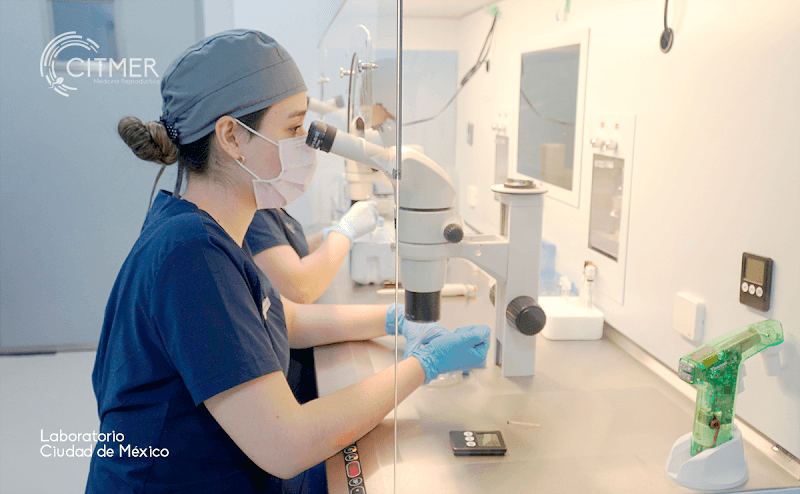 CITMER Ciudad de México Miguel Hidalgo photo