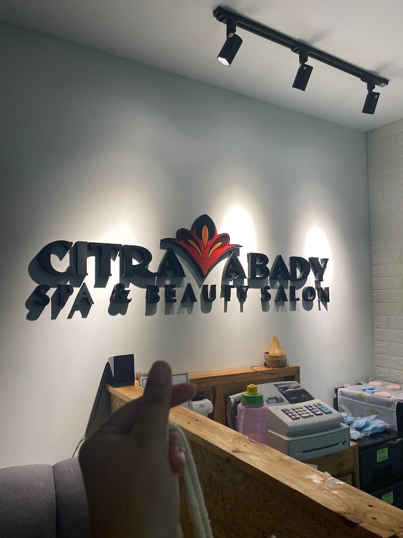 Citra Abady Spa & Beauty Salon Sena photo