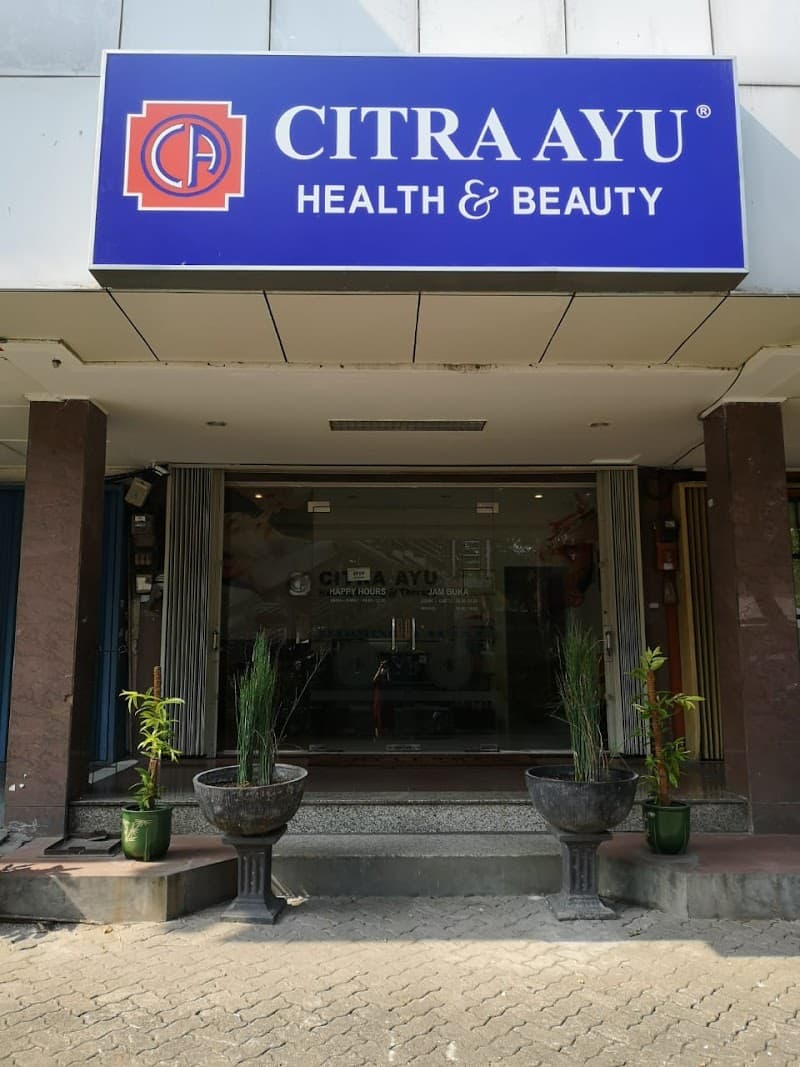Citra Ayu Facial Treatment Jakarta photo