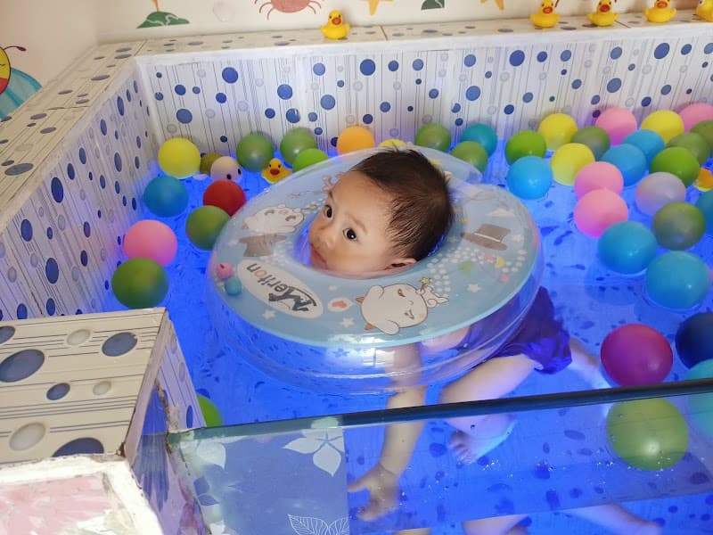 Citra Kasih Bunda Baby Spa Tenggarong Kutai Kartanegara photo