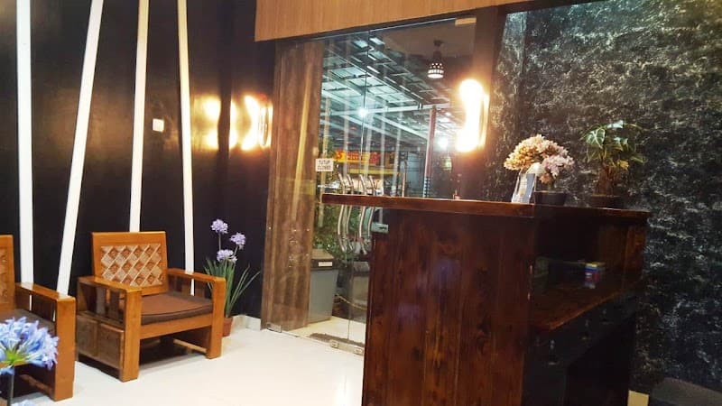 Citra Sehat Reflexology & Family Spa Depok photo
