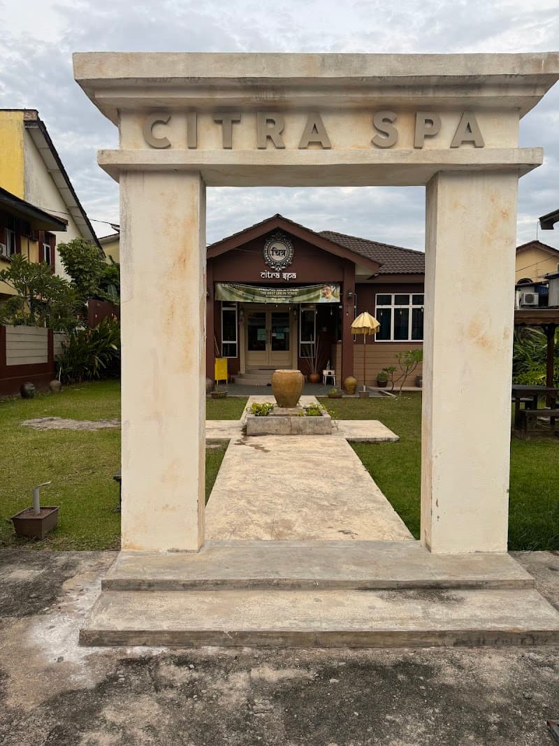 Citra Spa Kota Bharu photo
