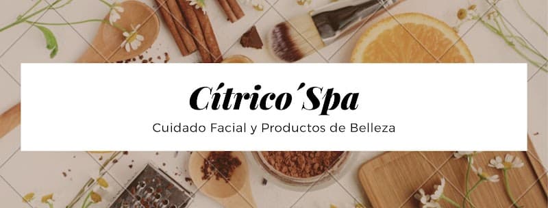 Citrico Spa Zapopan photo