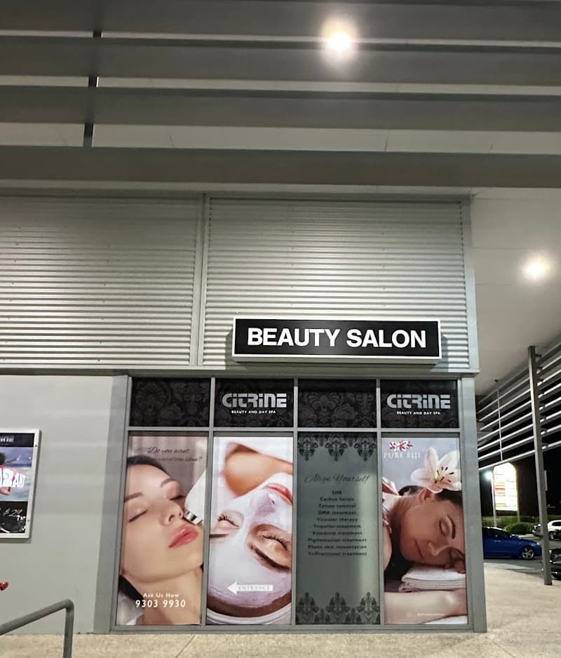 Citrine Beauty and Day Spa Perth photo