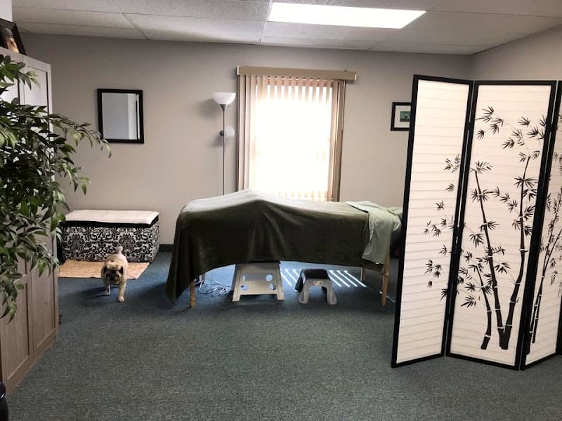 Citrine & Sage Massage Therapy Northborough photo