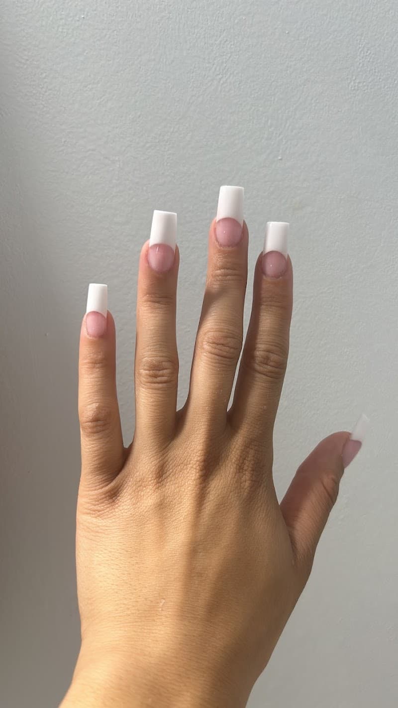 Citris Nails Houston photo