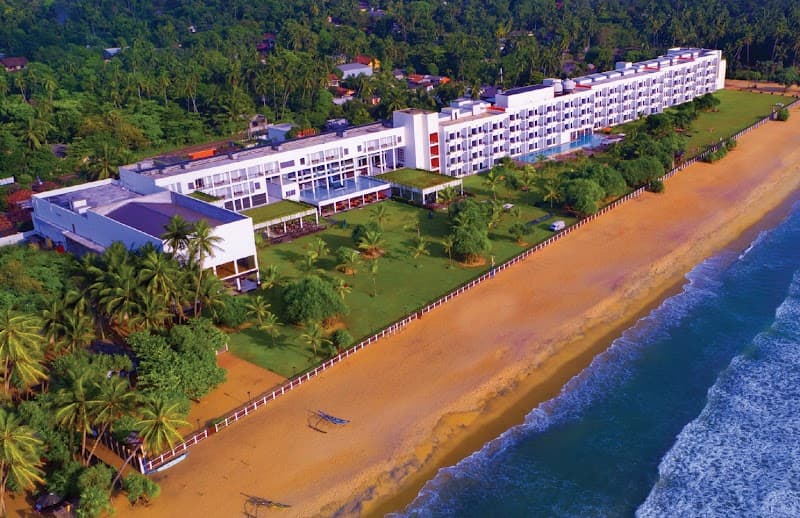 Citron Senses Kuda Waskaduwa West photo