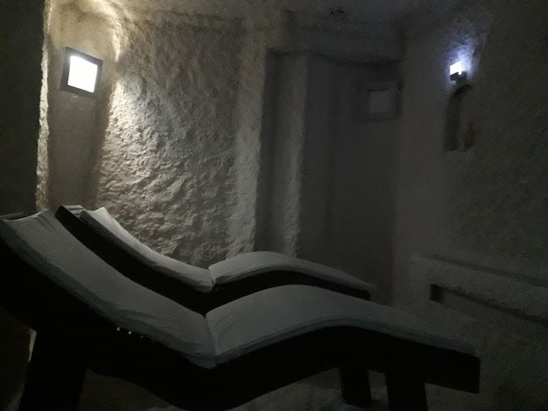 Citronella Salt Rooms and Spa Zagreb photo