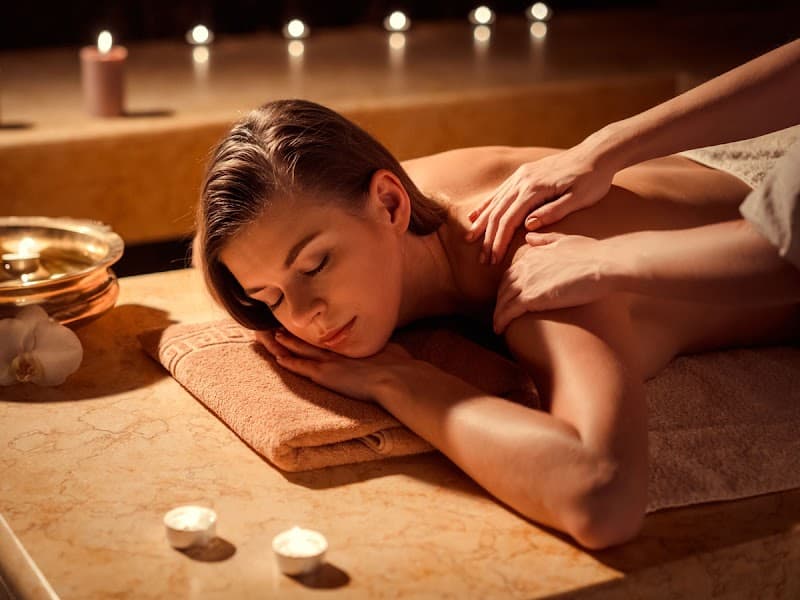 Citronelle The Wellness Spa Ernakulam photo