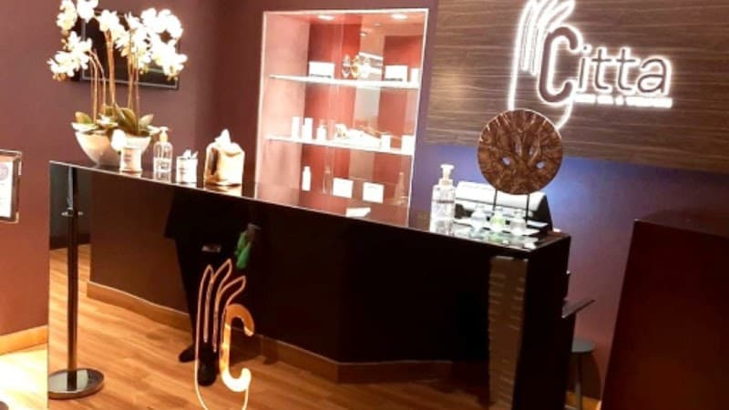 Citta Luxe Spa and Wellness Dubai photo