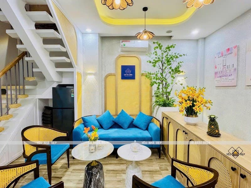 CITTA SPA "Wellness & Beauty" Ho Chi Minh City photo