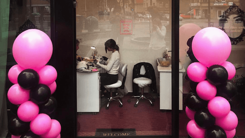 City Beauty Bar Zagreb photo