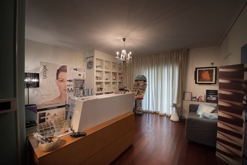 City Beauty & Massage I. Koletti 24 photo