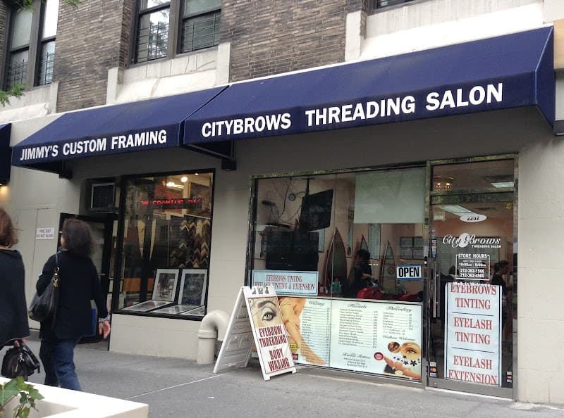 City Brows New York photo