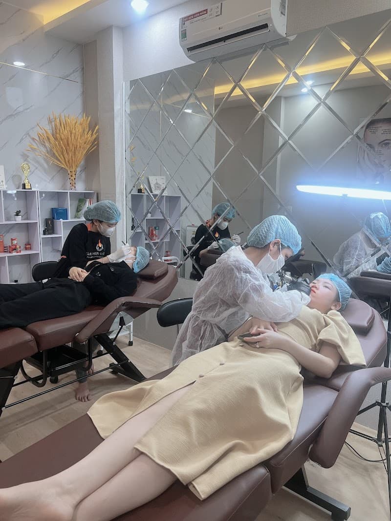 City Brows Nha Trang photo