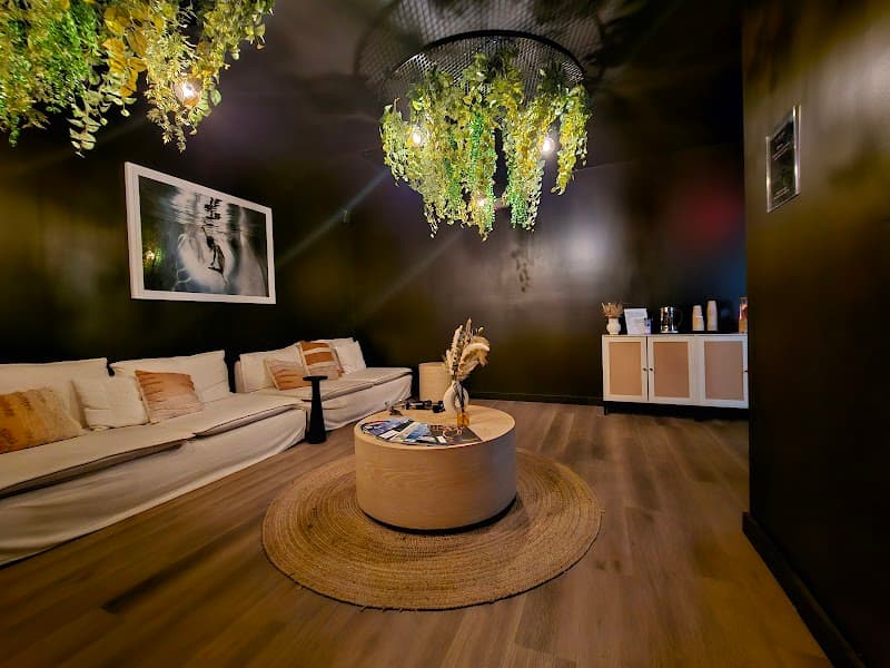 City Cave Float and Wellness Center Fort Lauderdale photo